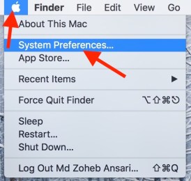 How To Allow Apps From Anywhere